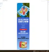 MEMORIAL15 coupon verification screenshot