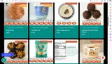 WELCOME10 coupon verification screenshot