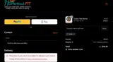 jessb coupon verification screenshot