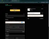 CAE coupon verification screenshot