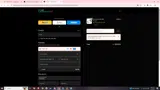 thetransparentcarrot coupon verification screenshot
