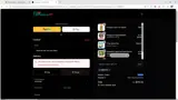 brody10 coupon verification screenshot