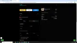 QP coupon verification screenshot