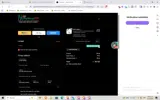 Centerstage coupon verification screenshot