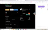 brody10 coupon verification screenshot