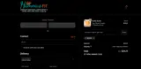 benny coupon verification screenshot