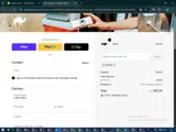 Humps Optics coupon verification screenshot