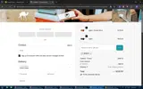 Humps Optics coupon verification screenshot
