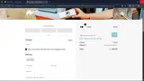 Humps Optics coupon verification screenshot