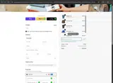 Humps Optics coupon verification screenshot