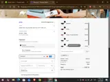 Humps Optics coupon verification screenshot