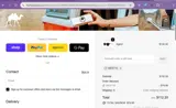 Humps Optics coupon verification screenshot