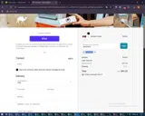Humps Optics coupon verification screenshot