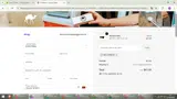 Humps Optics coupon verification screenshot