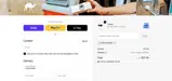 Humps Optics coupon verification screenshot