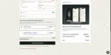 Hundred Health coupon verification screenshot