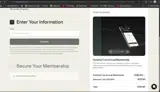Hundred Health coupon verification screenshot