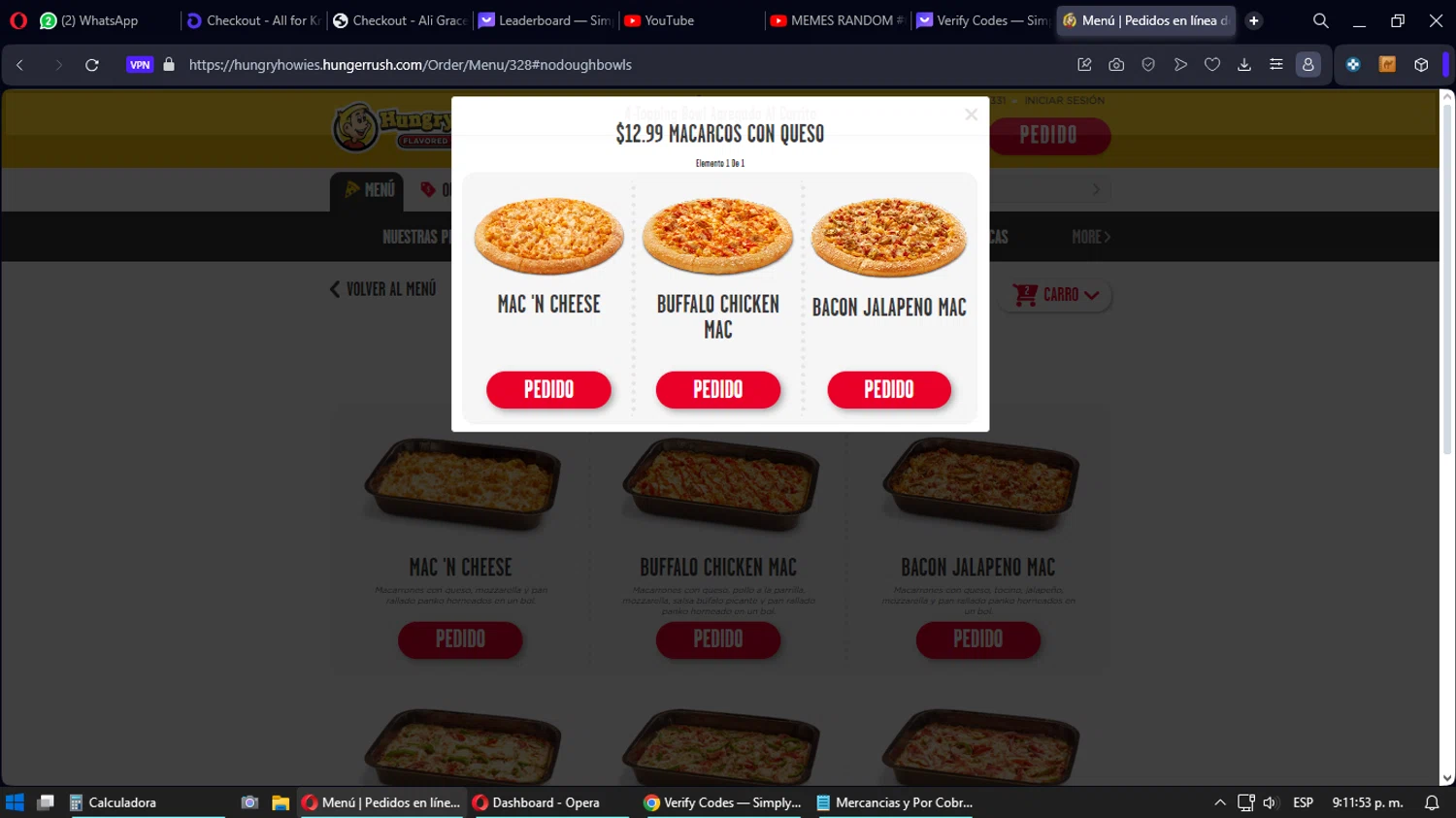 Hungry Howie's Pizza Promo Codes 5 Off August 2024