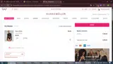 CLRAW coupon verification screenshot