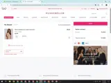 CLNXJJ coupon verification screenshot
