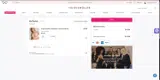 THANKS5EUR coupon verification screenshot