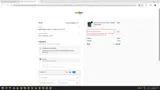 LOVE2020 coupon verification screenshot