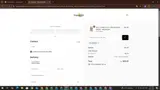 LOVE10 coupon verification screenshot