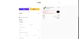 LOVE10 coupon verification screenshot