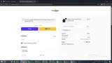 NOELLE10 coupon verification screenshot