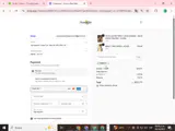 EMMA10 coupon verification screenshot