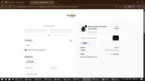 LOVE coupon verification screenshot