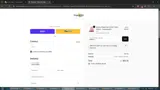 ANNA10 coupon verification screenshot