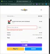 SCHOOL15 coupon verification screenshot