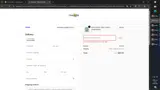 SAT15 coupon verification screenshot