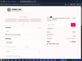 gift14 coupon verification screenshot