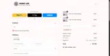 store16 coupon verification screenshot