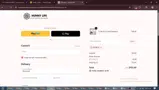 store16 coupon verification screenshot