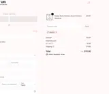 Save25 coupon verification screenshot
