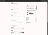 Save25 coupon verification screenshot