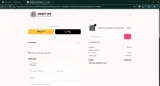 Save30 coupon verification screenshot