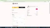 40OFF coupon verification screenshot