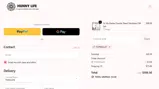 TOPWALLET coupon verification screenshot
