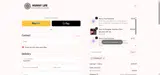 TOPWALLET coupon verification screenshot