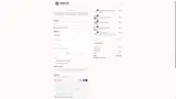 WELCOME06 coupon verification screenshot
