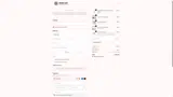 MAMAMAMA coupon verification screenshot