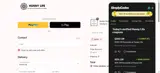 40OFF coupon verification screenshot