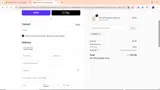 Hunny Prints coupon verification screenshot