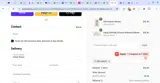 Hunny Prints coupon verification screenshot