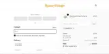 Hunny Prints coupon verification screenshot