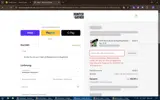 AYURELLE coupon verification screenshot